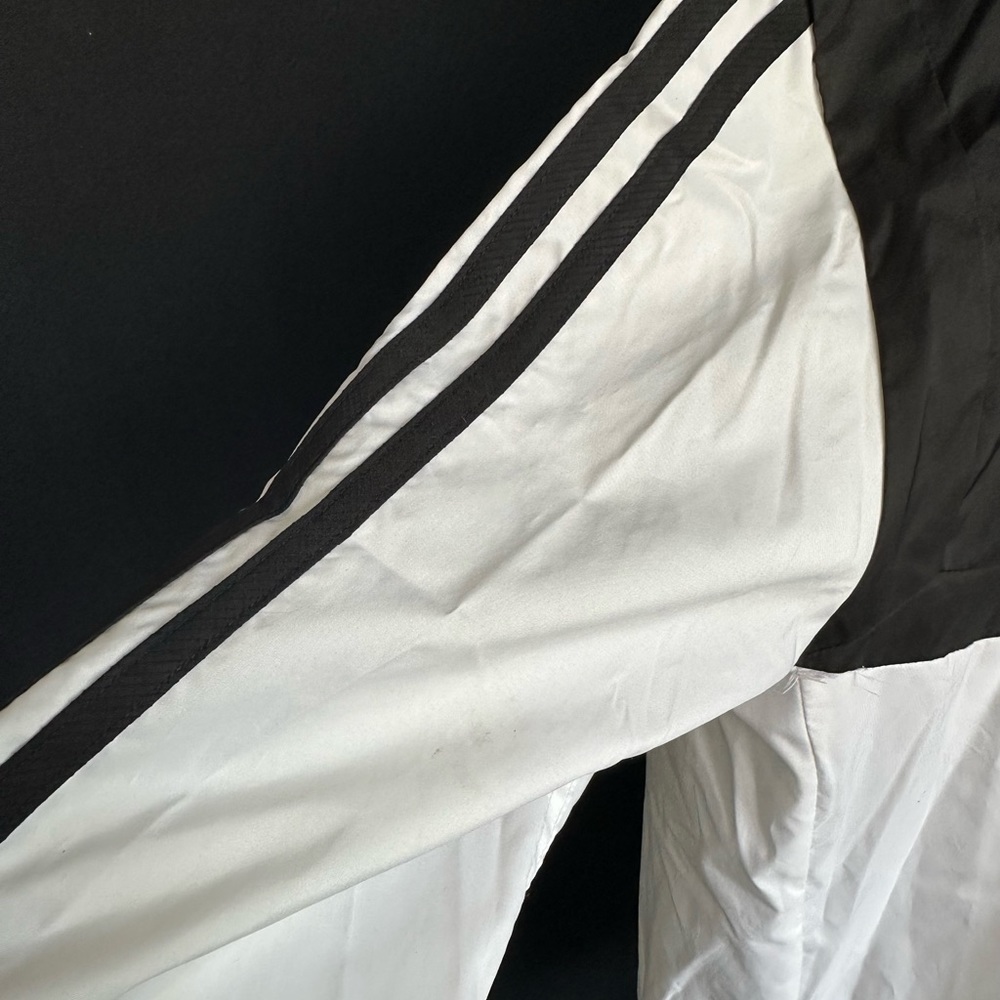 Adidas Jacket, Size Small - Picture 6 of 8